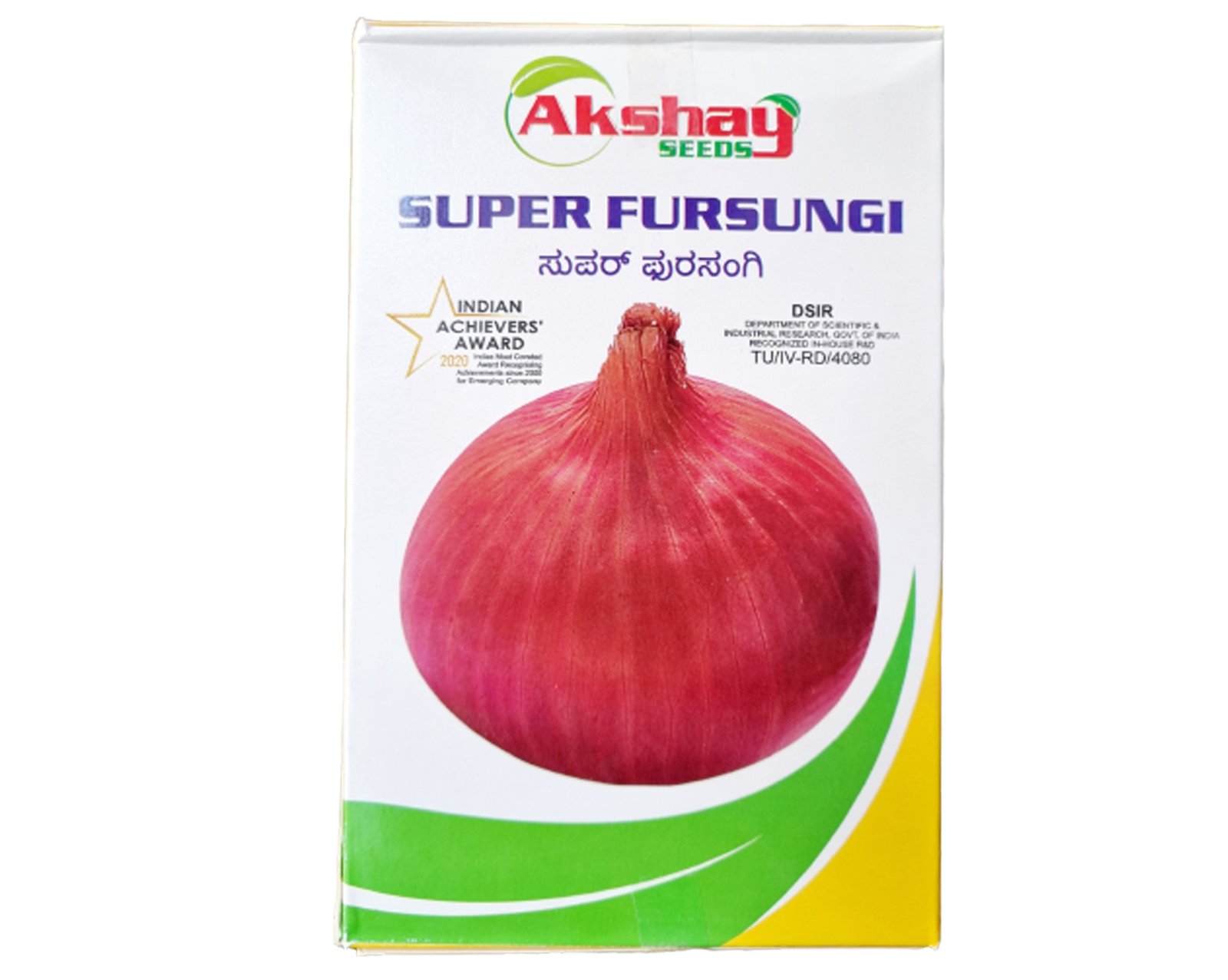 Akshay Super Fursungi Onion