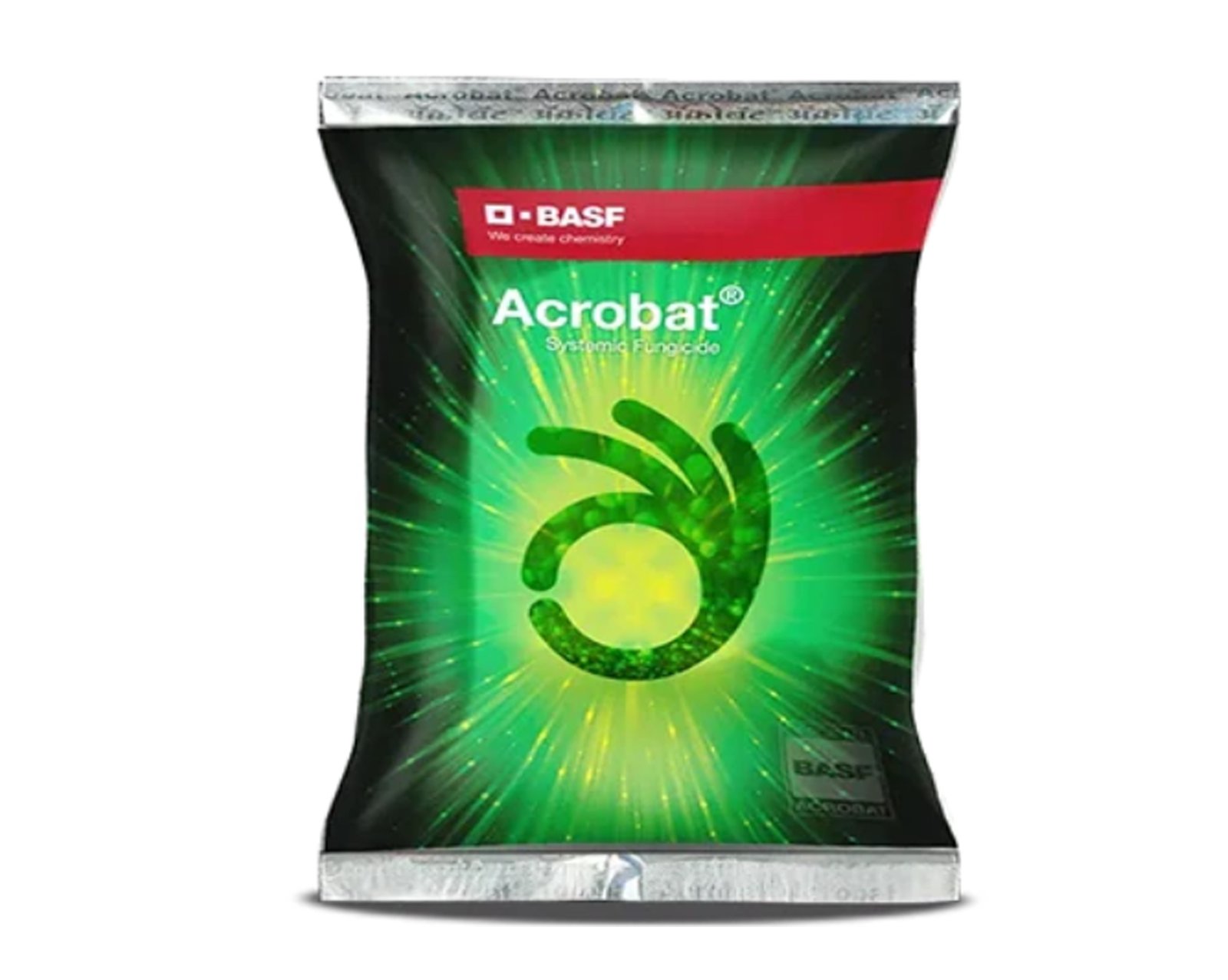 BASF Acrobat Fungicides