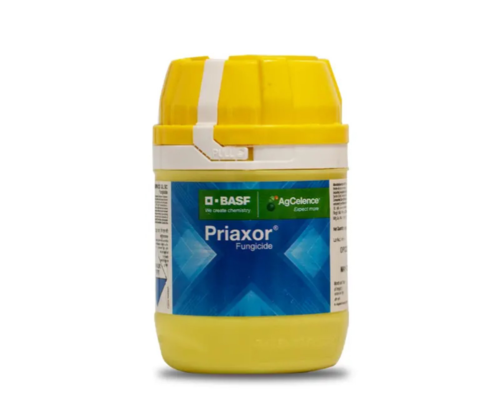 BASF Priaxor Fungicides