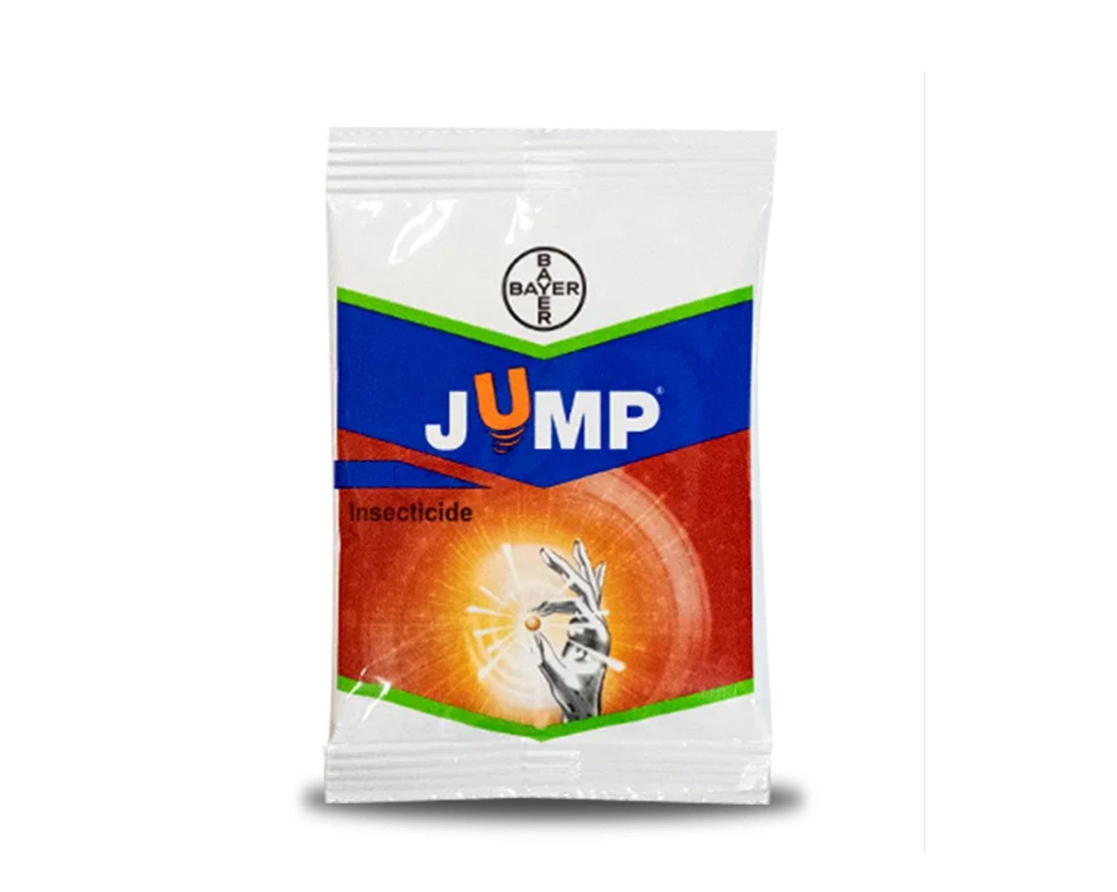 Bayer Jump Insecticides