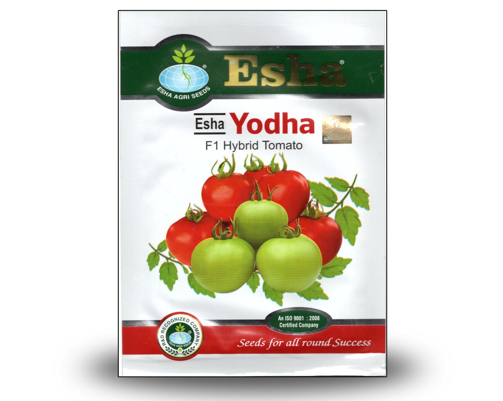 Esha Yodha Tomato Seeds