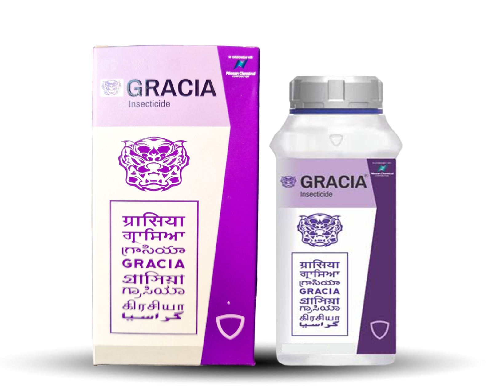 Godrej GRACIA Insecticides