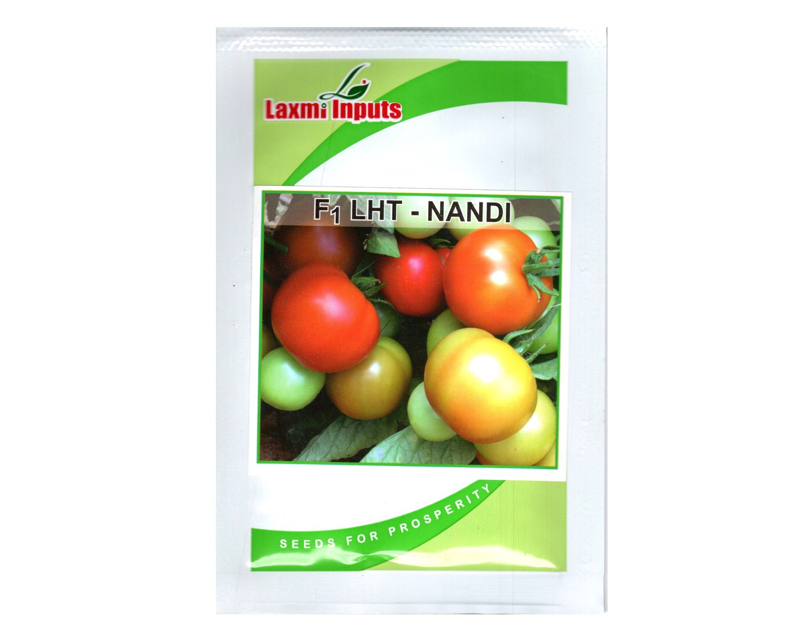 Laxmi Nandi Tomato Seeds