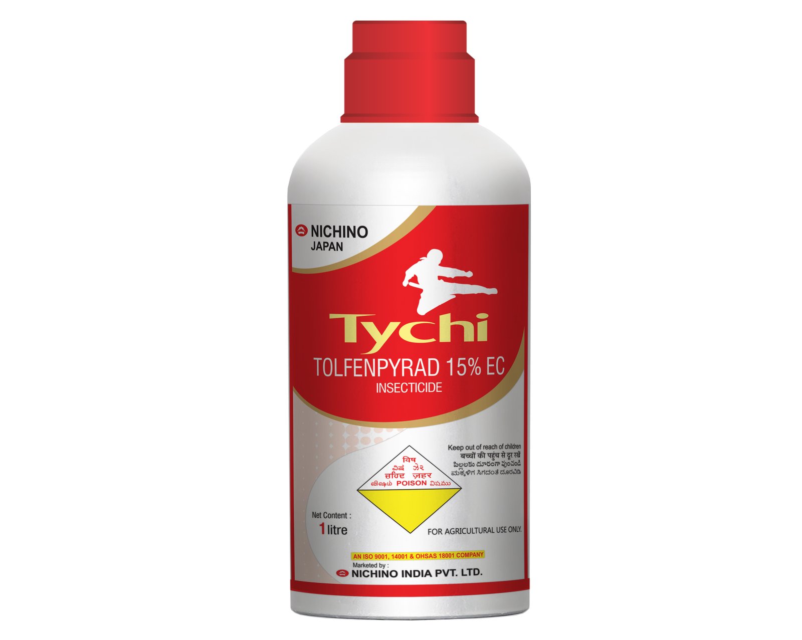 Nichino Tychi Insecticides