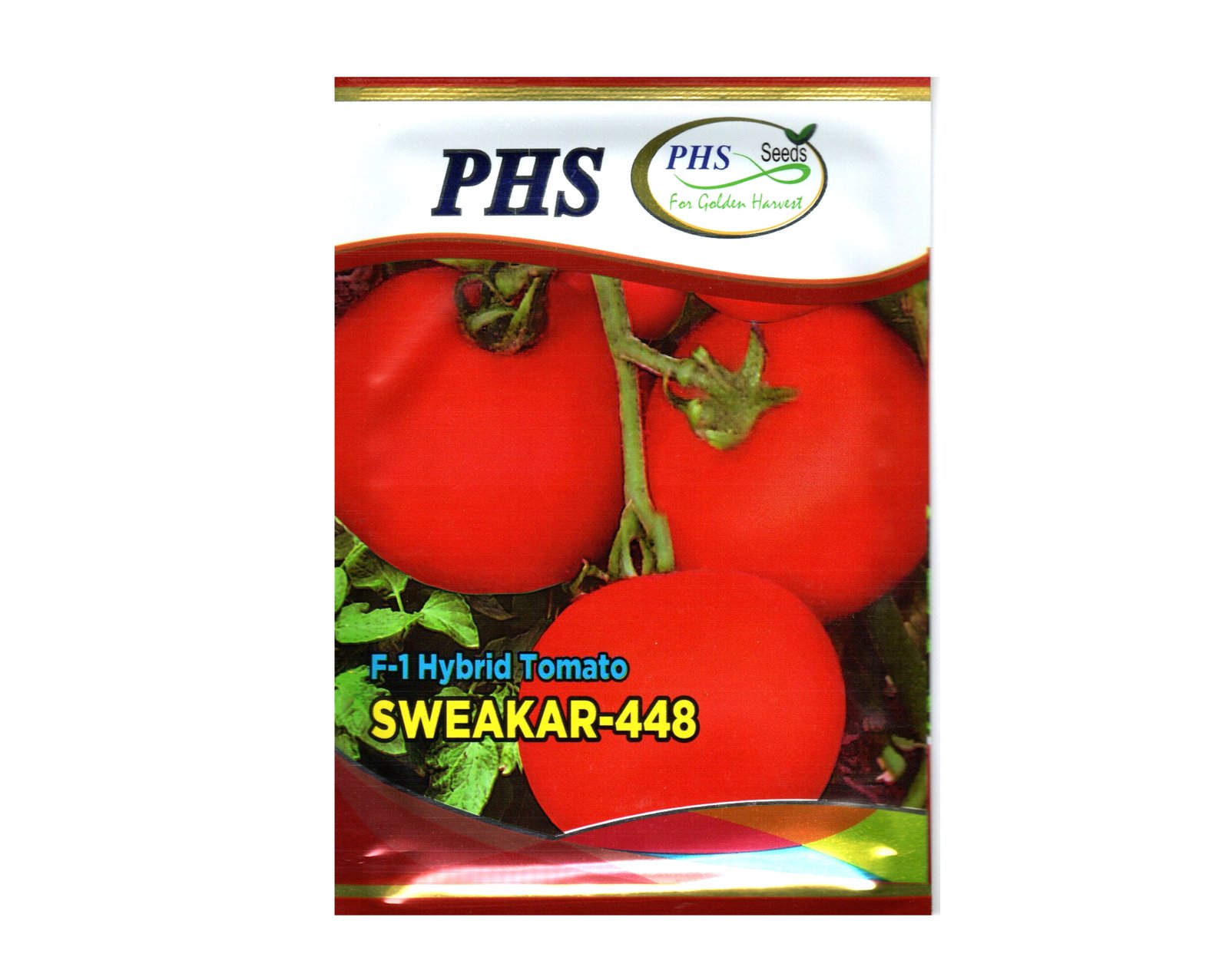 PHS Sweakar 448 Tomato