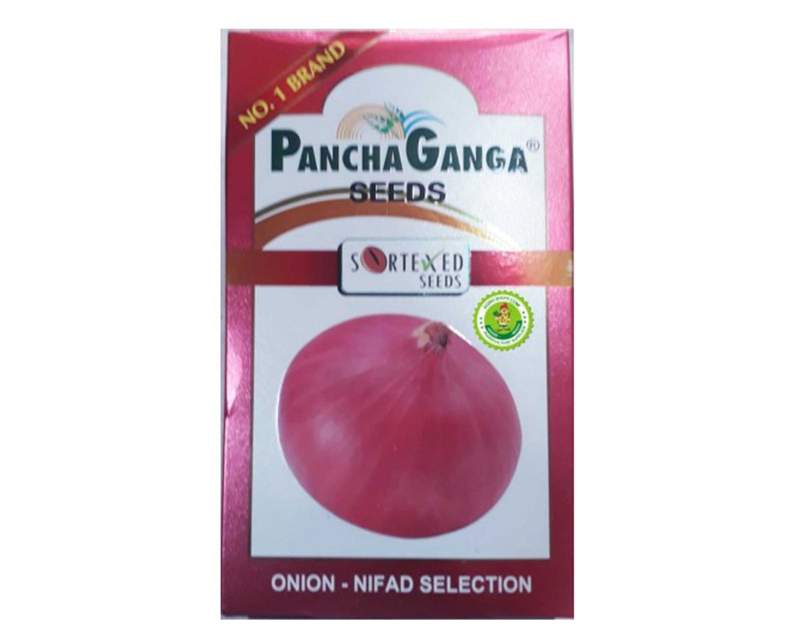 Nifad Selection Onion Seeds