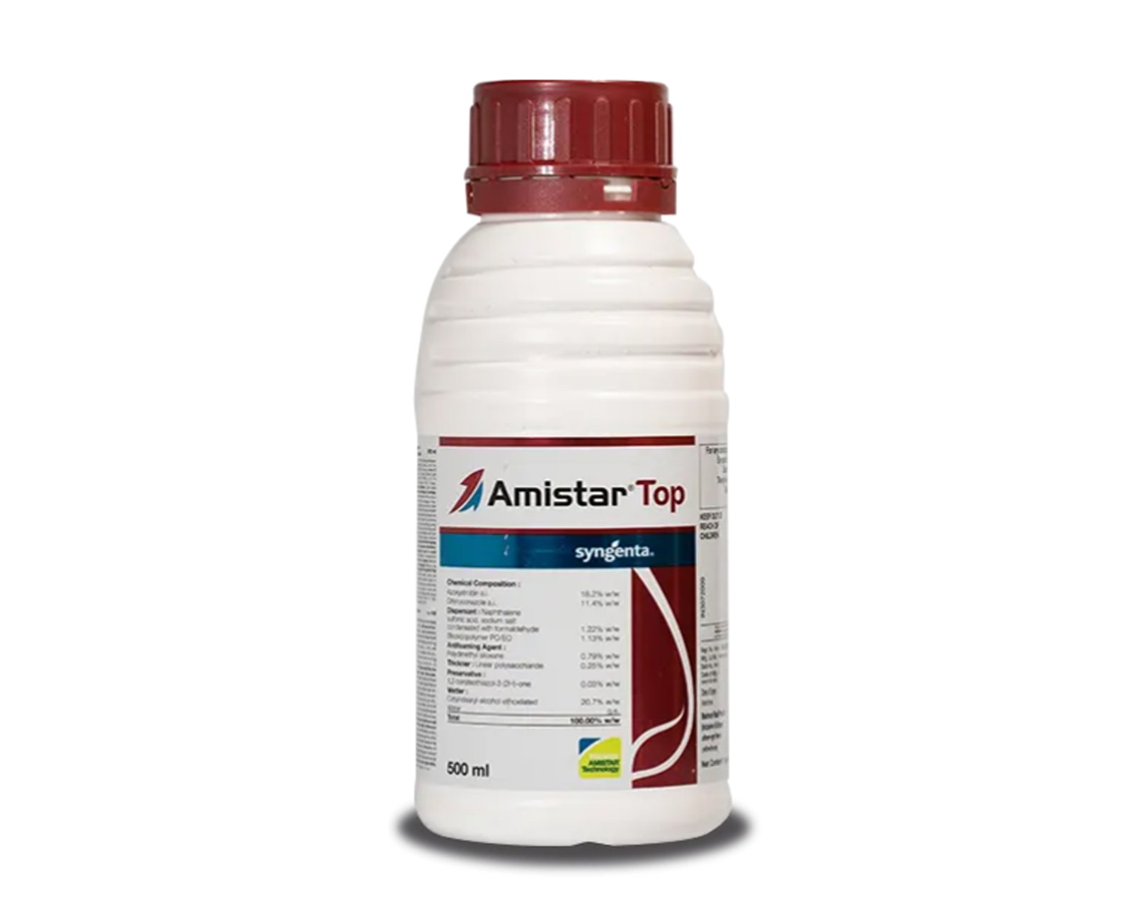 Syngenta Amistar Top Fungicides