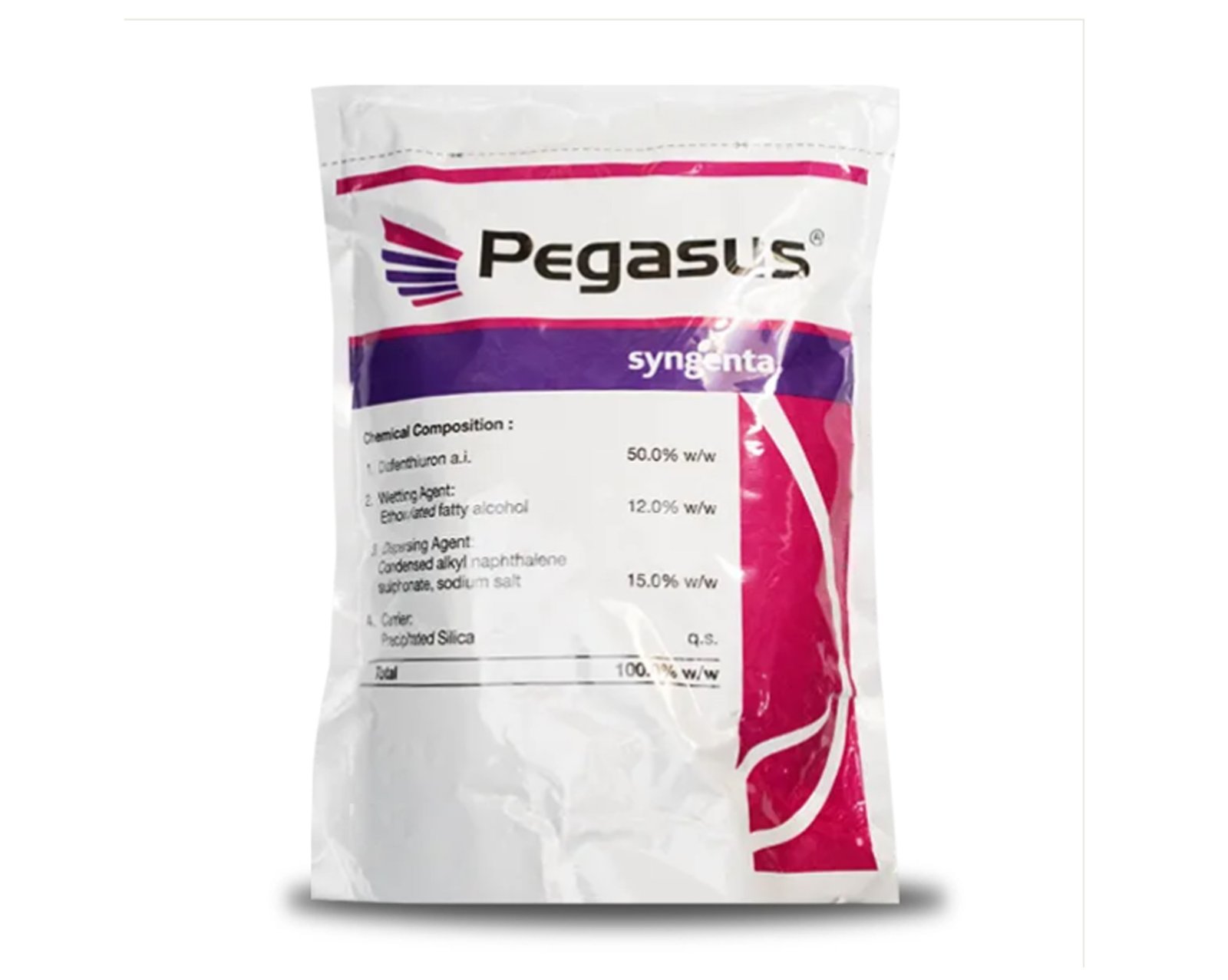 Syngenta Pegasus Insecticides