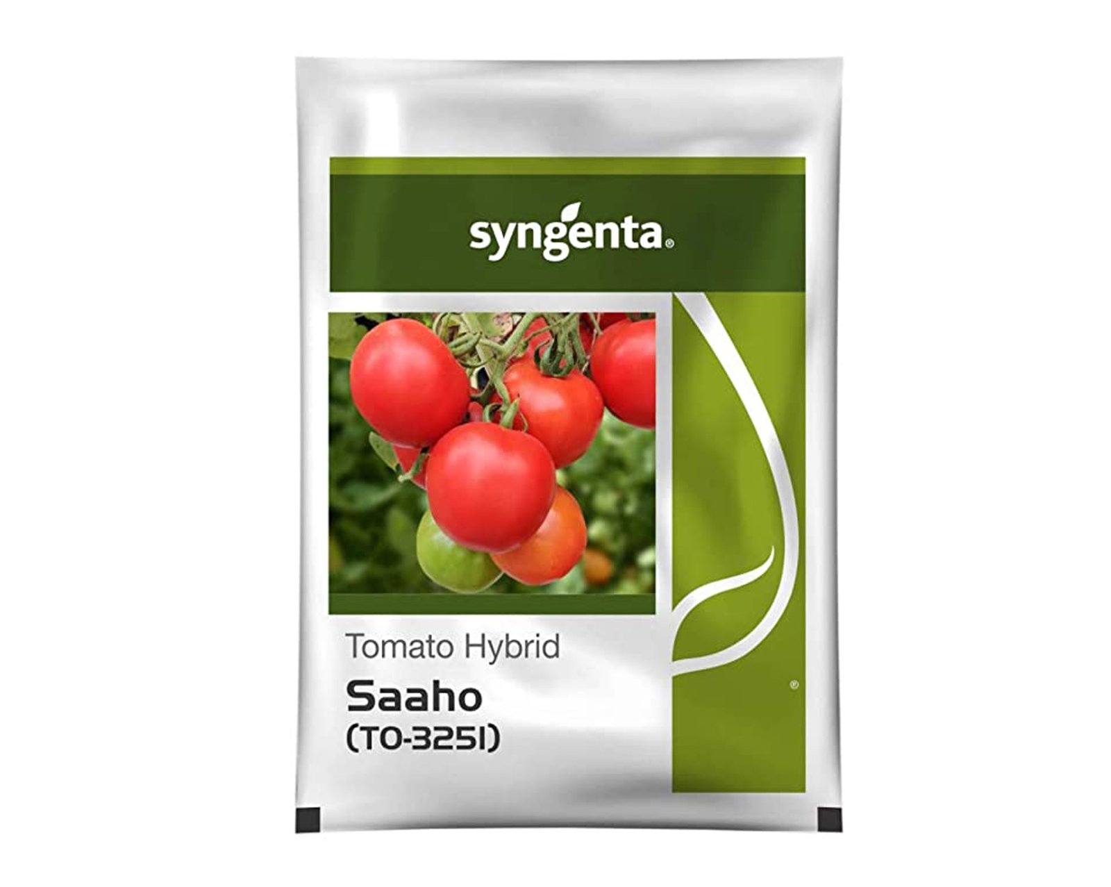 Saaho (TO-3251) Tomato Seeds