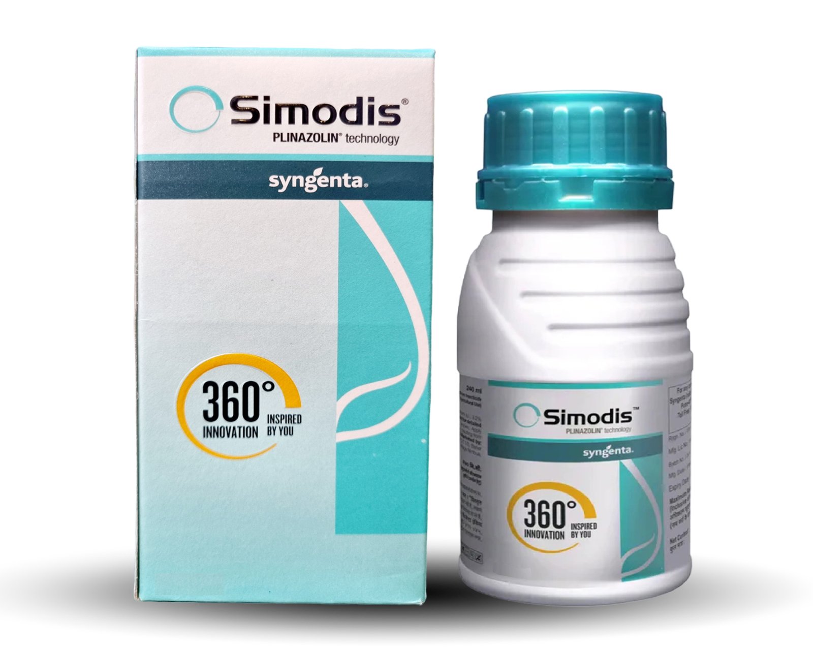 Syngenta Simodis  Insecticides