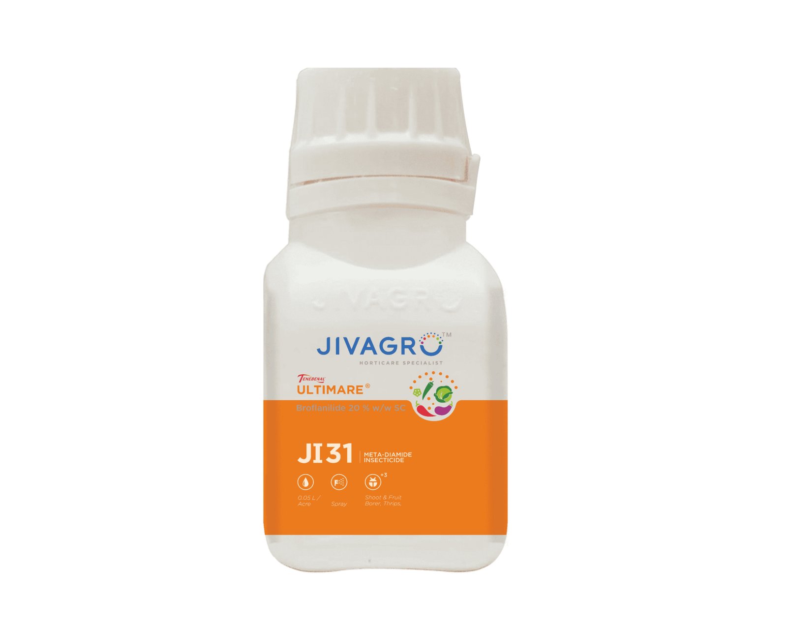 Jivagro Ultimare Insecticides