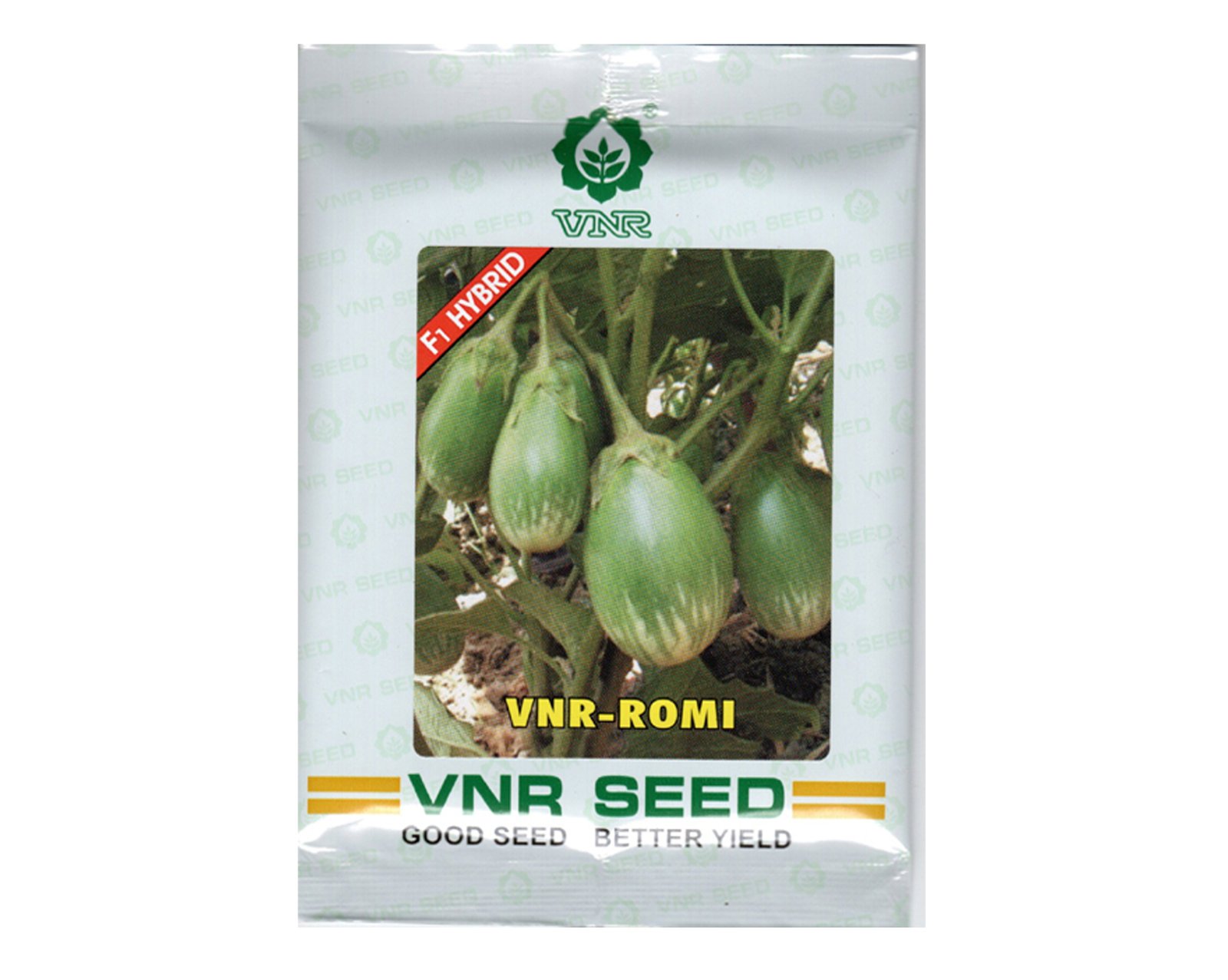 VNR Romi Brinjal Seeds