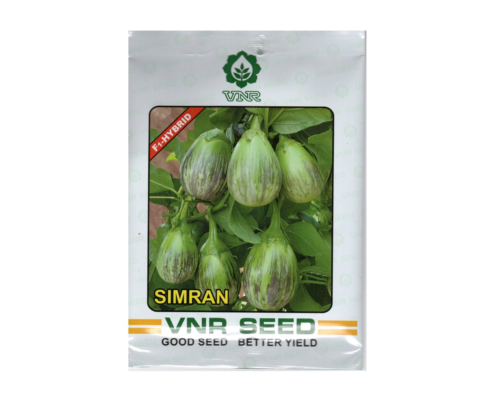 VNR Simran Brinjal Seeds